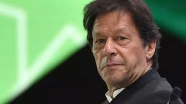 Imran Khan Niazi wants to get Pakistan out of the wild through jerjia tax