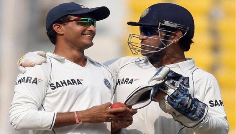 MS Dhoni future, Sourav Ganguly reveals his course of action