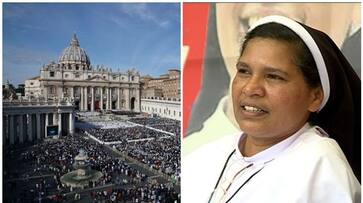 Vatican dismisses appeal of Kerala nun who protested against Franco Mulakkal