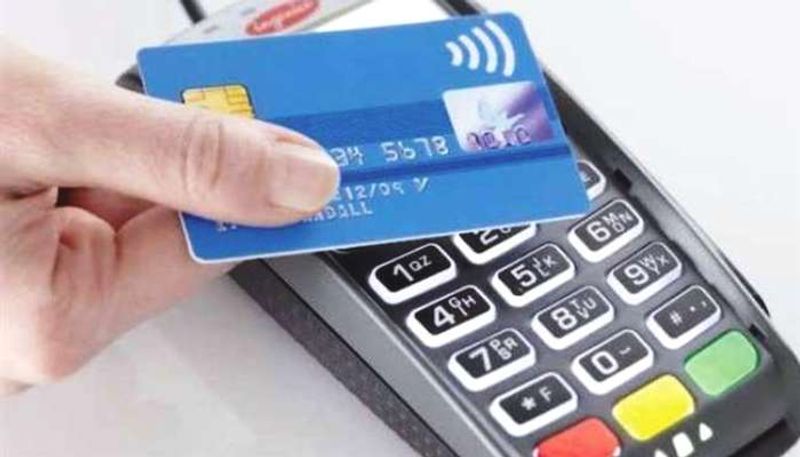 SBI Card launches contactless mobile phone paymentsfacility