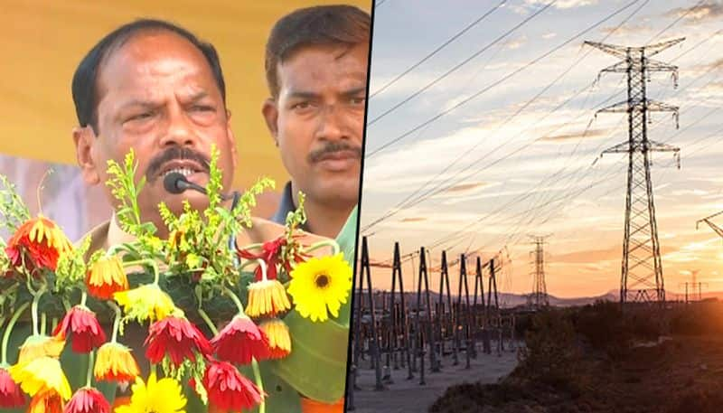 We provided electricity to 30 lakh houses in Jharkhand: chief minister Raghubar Das