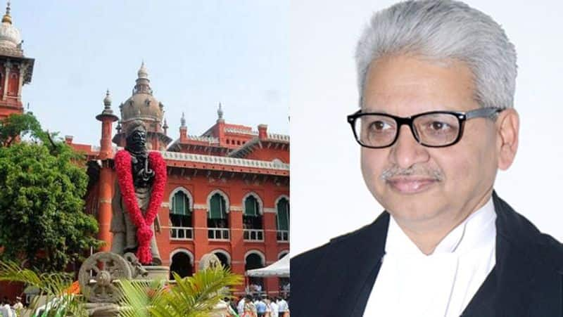 chennai high court Chief Justice A P Sahi... Supreme Court collegium recommends