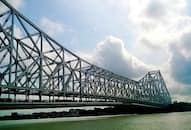 Kolkatas Howrah Bridge: Do you know these interesting facts about this iconic bridge? iwh