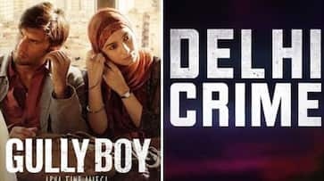 Ranveer Singh's Gully Boy, Shefali Shah's Delhi Crime win big at Asian Academy Creative Awards