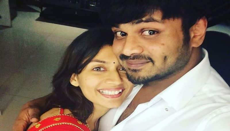 Telugu Actor manchu manoj and pranathi reddy announces divorce with emotional letter