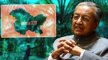 Turmoil over palm oil: Malaysia learns its lessons over insulting India on abrogation 370