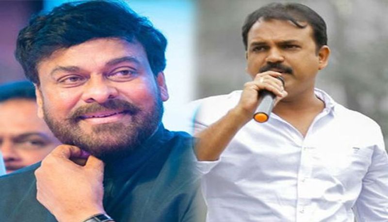 interesting Speculation on Chiranjeevi 152 music director