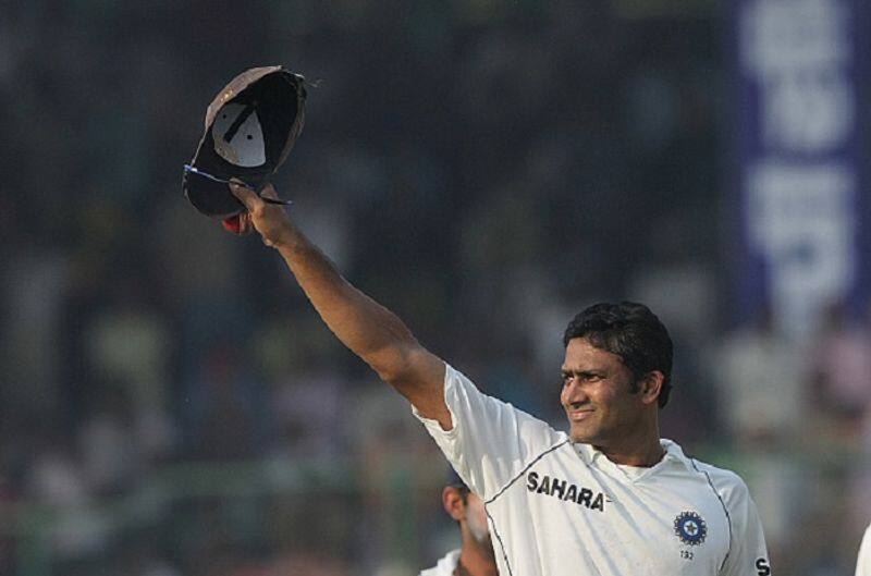 Unknown facts about Former Cricketer Anil Kumble