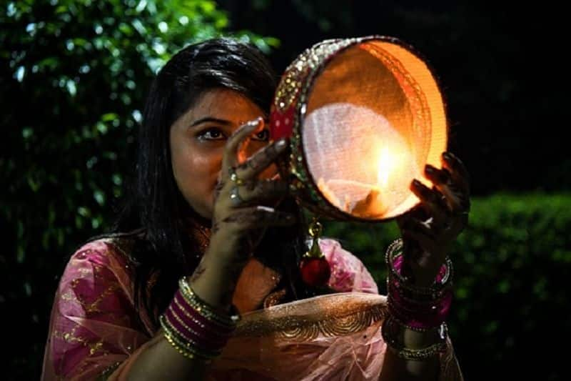 Karwa Chauth: Significance of fasting during the festival