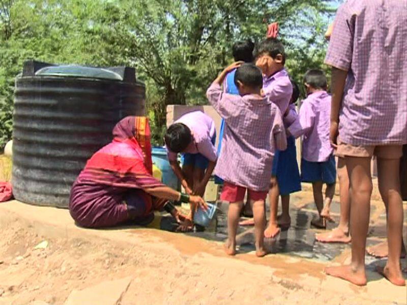 Karnataka Flood affect the heartwarming story of Gadag Mother Big 3