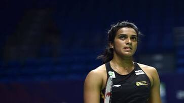 French Open Chirag Satwiksairaj pair enters semis Sindhu Saina exit