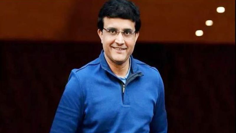 Sourav Ganguly BCCI president CoA tenure ends