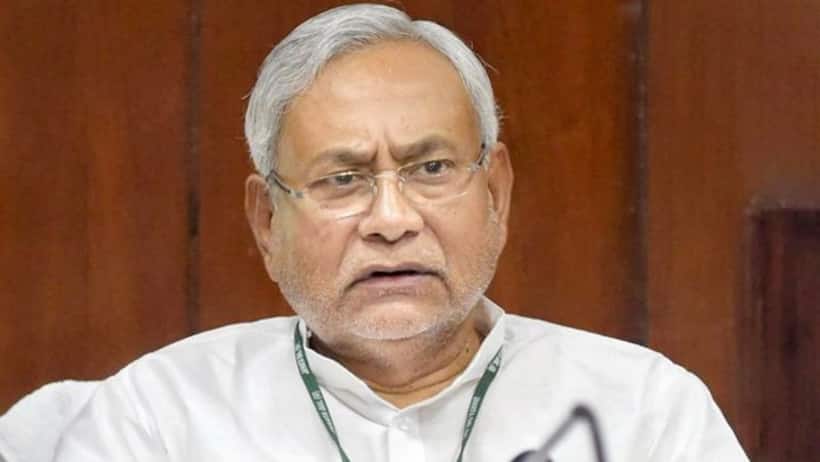 मोदी कैबिनेट में शामिल होने को तैयार हैं नीतीश कुमार, पर ये है शर्त