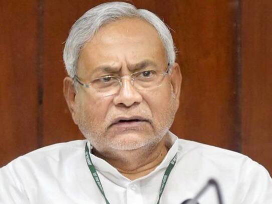 Nitish Kumar's big decision, now 15 year old car will not run
