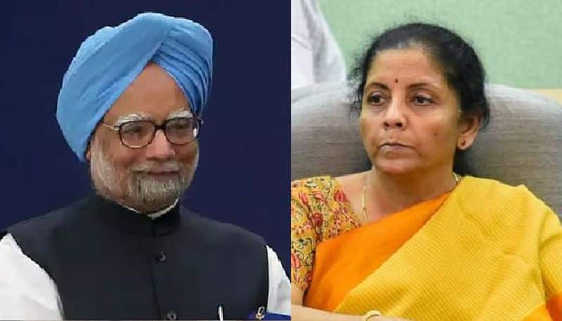 too long, can't absorb; Manmohan singh on Budget