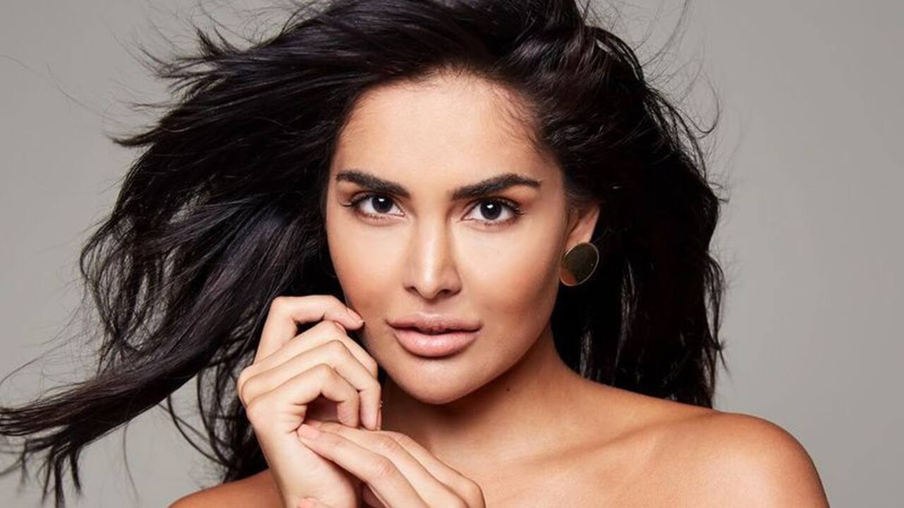 इंटरनेट में धूम मचा रही हैं नतालिया कौर की टॉपलेस फोटोज, लाखों लोग देख चुके हैं क्या आपने देखी