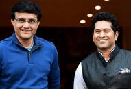 Sachin Tendulkar BCCI president Sourav Ganguly will serve nation same passion