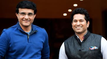 Sachin Tendulkar BCCI president Sourav Ganguly will serve nation same passion