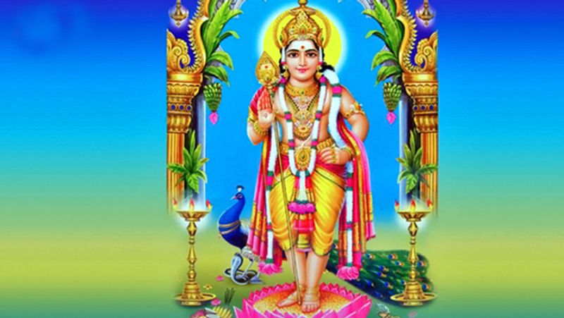 Skanda Sashti 2023 date significance puja vidhi skr