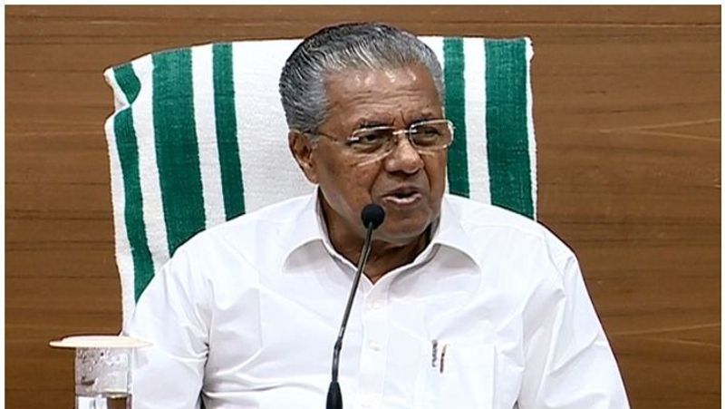 kerala covid 19 updates 29 may cm pinarayi vijayan press meet lockdown