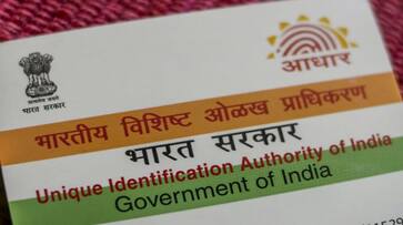 Centre seeks 3 months to finalise norms to link Aadhaar with social media