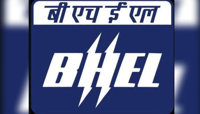 BHEL Recruitment 2022 job vacancies 