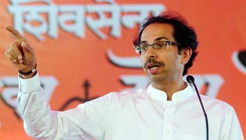 Maharashtra can go into lockdown if current Covid 19 situation persists CM Uddhav Thackeray