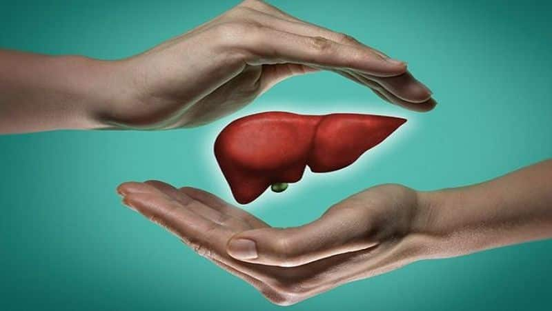 Symptoms of liver disease never ignore these signs skr