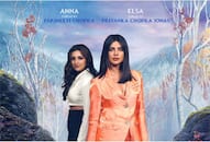 Priyanka, Parineeti Chopra to voice Elsa and Anna in 'Frozen 2' Hindi version