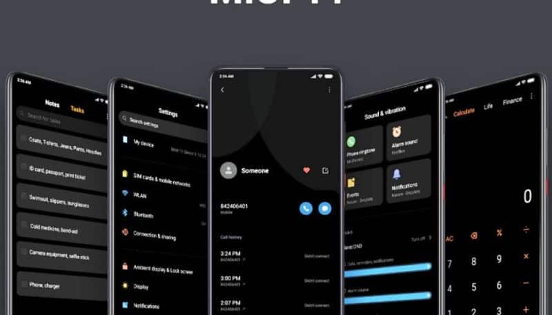 Mi Fans, This is When Your Xiaomi Phone will Receive the MIUI 11 Update