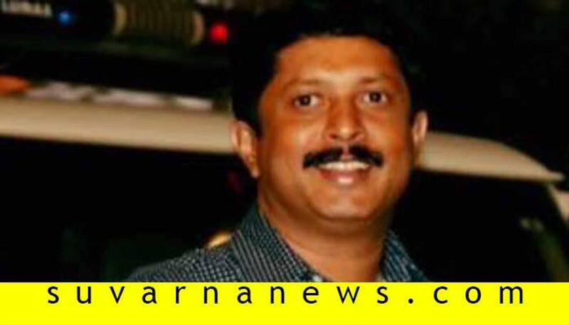 BHYRATHI SURESH
