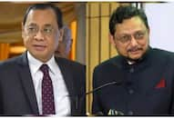 Justice Ranjan Gogoi retires Justice Sharad Arvind Bobde to take oath as 47th CJI