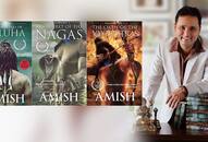 Revisiting Indian Culture Through Amish Tripathi Shiva Trilogy