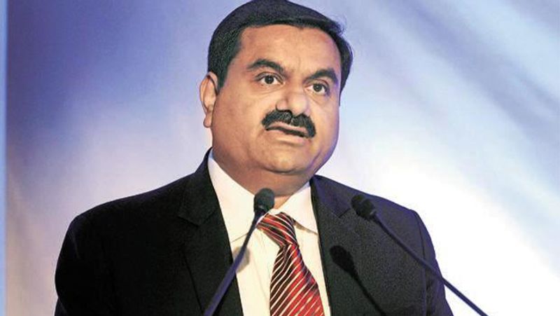 Indian economy will bounce back Sure says Business tycoon Gautam Adani