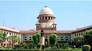 Supreme Court accepts Centre's proposal to reconstruct Ravidas Temple at same spot