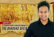 Deep Dive with Abhinav Khare: Worshipping Krishna is more focused, as explained through Bhagvad Geeta