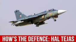 All You Need To Know About The Indigenous LCA Tejas Fighter Jets