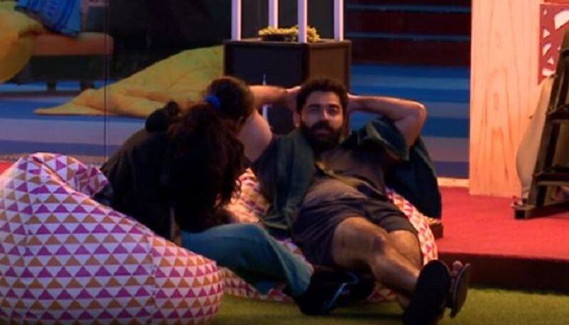 Bigg Boss kannada 7 day 5 highlights