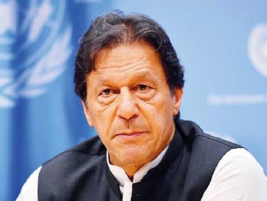 This is the news of the biggest shock for Imran Khan