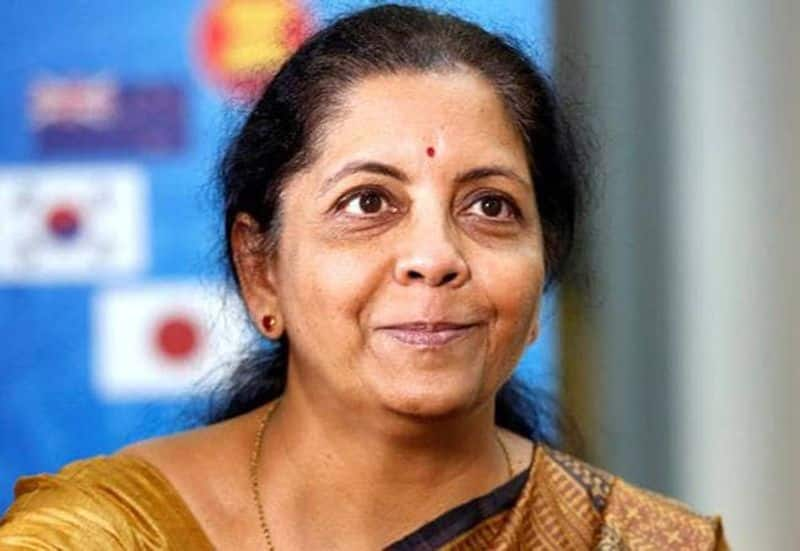 Finance minister Nirmala Sitharaman all set to meet Indian diaspora in Chicago