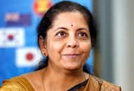 Finance minister Nirmala Sitharaman all set to meet Indian diaspora in Chicago