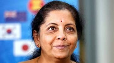 Finance minister Nirmala Sitharaman all set to meet Indian diaspora in Chicago