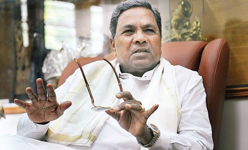 Soon BS Yediyurappa To Loss Power Says Congress Leader Siddaramaiah