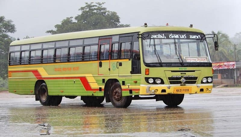 Request to Jamakhandi Bus Depot For Start From Jambagi to Savalagi Bus Service