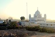 India, Pakistan delegation ink Kartarpur Corridor agreement in Punjab's Narowal