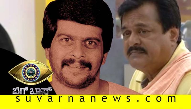 Colors kannada Bigg Boss 7 Jai Jagadish shares late veterna actor Shankar Nag cini jouney