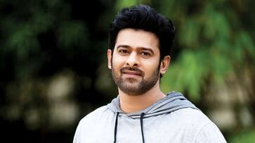 When Baahubali Prabhas almost suffered a heart attack; read details