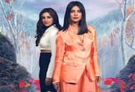 Priyanka Chopra inspiring message from Frozen 2 Promo: Be a warrior