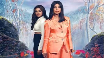 Priyanka Chopra inspiring message from Frozen 2 Promo: Be a warrior