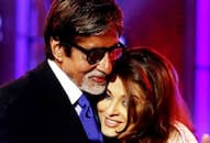 When father-in-law Amitabh Bachchan justified Aishwarya Rai's pregnancy